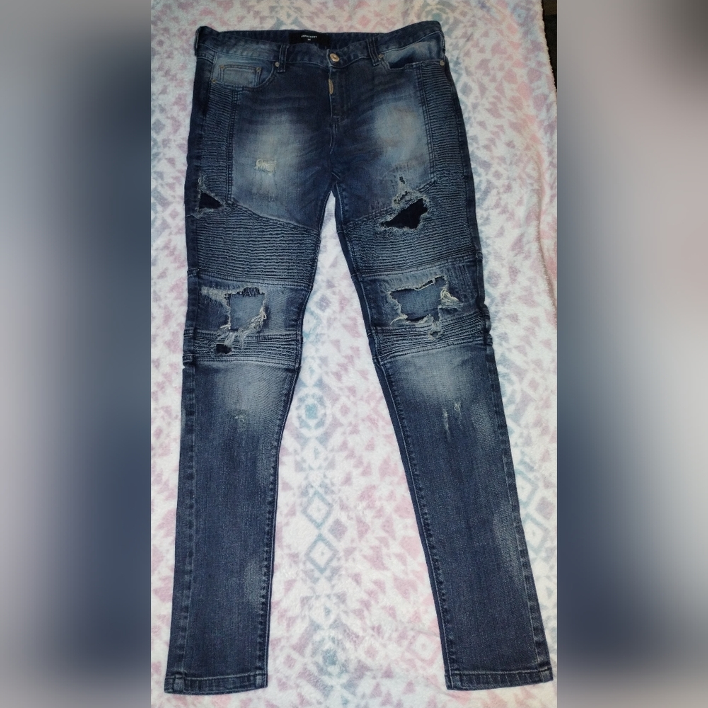 Represent Jeans - Picture 2 of 7
